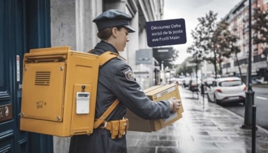 Découvrez l’offre sociale de la poste avec portail malin