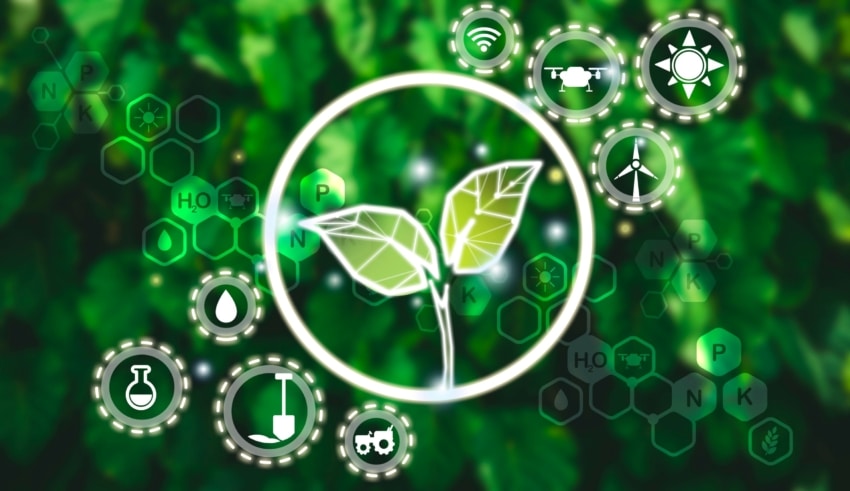L&rsquo;argotechnologie&nbsp;: un incontournable pour les professionnels de l&rsquo;agrobusiness
