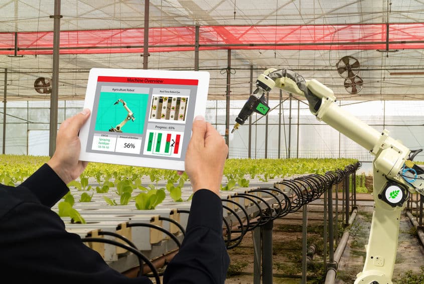 L&rsquo;argotechnologie&nbsp;: un incontournable pour les professionnels de l&rsquo;agrobusiness