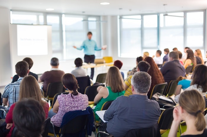 Comment r&eacute;ussir un s&eacute;minaire d&rsquo;entreprise&thinsp;?