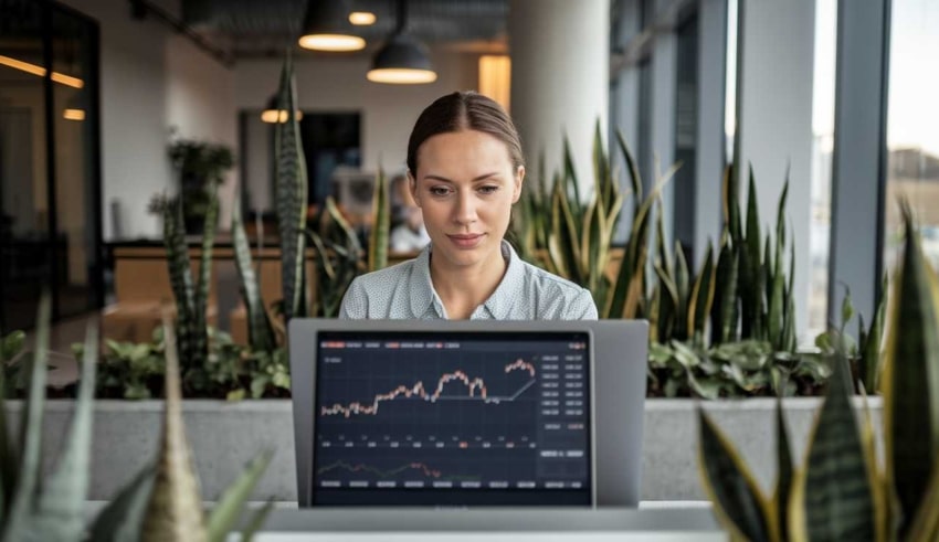 Les tendances financi&egrave;res &agrave; surveiller en 2024 : march&eacute;s &eacute;mergents, cryptomonnaies et durabilit&eacute;