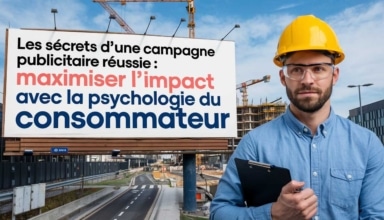 Les secrets d’une campagne publicitaire réussie : maximiser l’impact avec la psychologie du consommateur