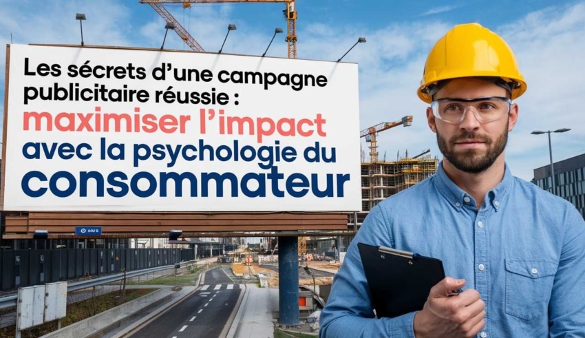 Les secrets d&rsquo;une campagne publicitaire r&eacute;ussie : maximiser l’impact avec la psychologie du consommateur