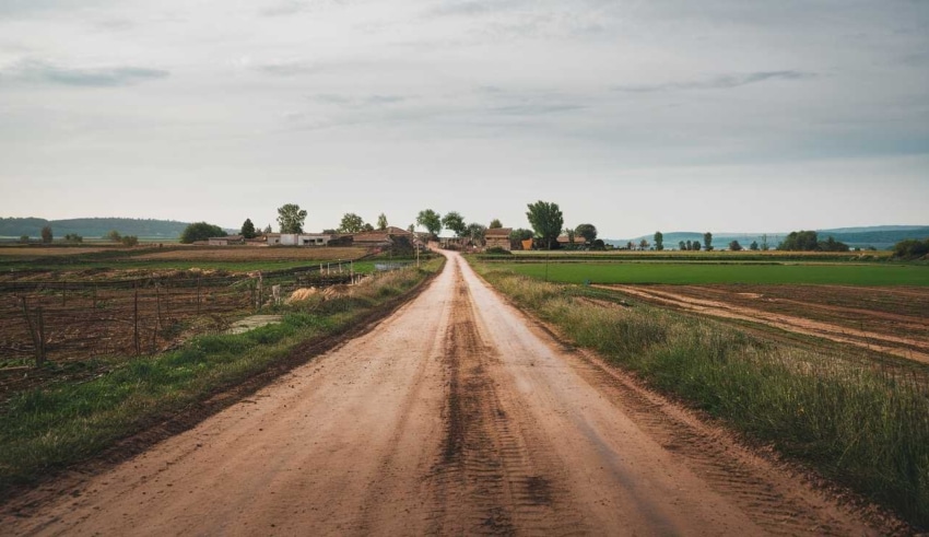 Entre les m&eacute;nages agricoles, les in&eacute;galit&eacute;s de revenu sont plus fortes que dans la moyenne de la population : Analyse des disparit&eacute;s &eacute;conomiques en milieu rural