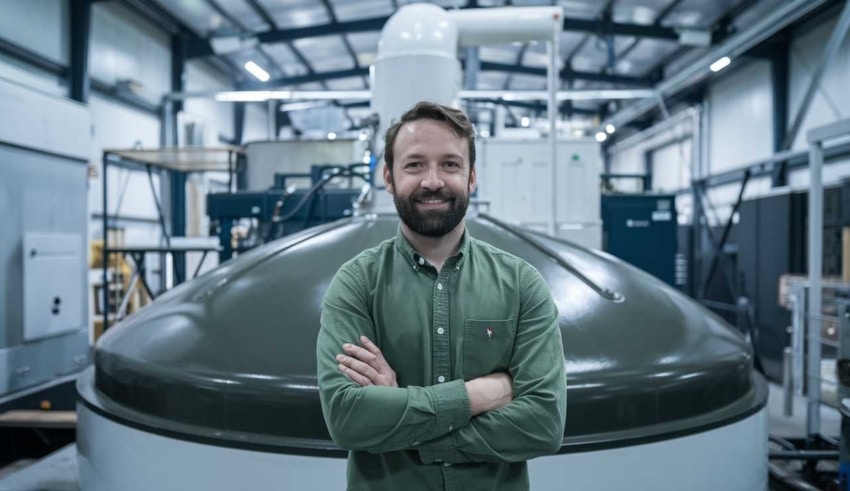 Sublime &Eacute;nergie innove avec un proc&eacute;d&eacute; pour am&eacute;liorer le biogaz issu de l’agriculture