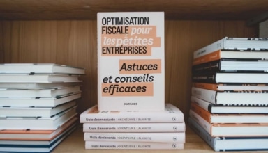 Optimisation fiscale pour les petites entreprises : astuces et conseils efficaces
