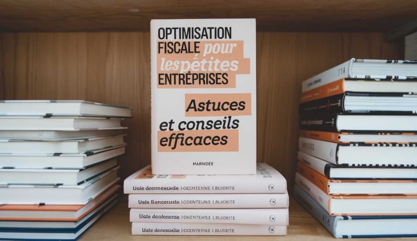 Optimisation fiscale pour les petites entreprises : astuces et conseils efficaces
