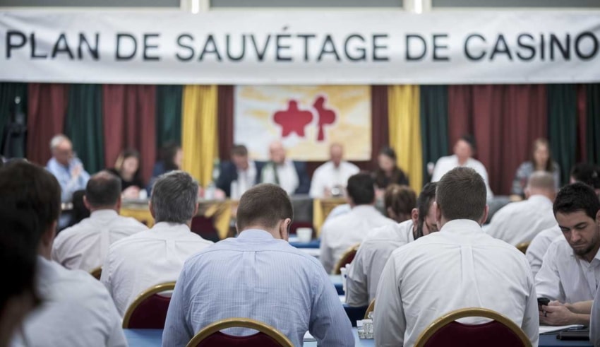 Plan de sauvetage de Casino&nbsp;: les salari&eacute;s redoutent un plan social sans pr&eacute;c&eacute;dent – Analyse financi&egrave;re et gestion de crise : comprendre les enjeux &eacute;conomiques