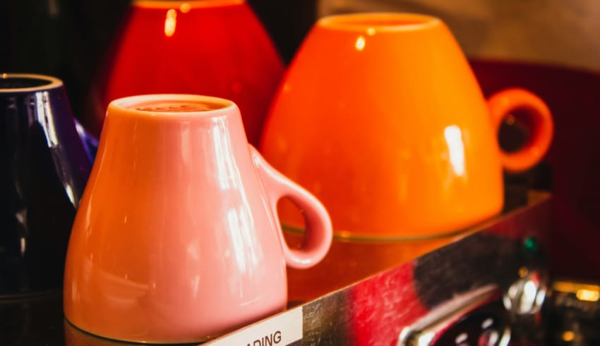 Investir dans un distributeur de boissons professionnel : 4 raisons convaincantes