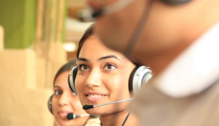 Les avantages de faire appel &agrave; un call center en Tunisie