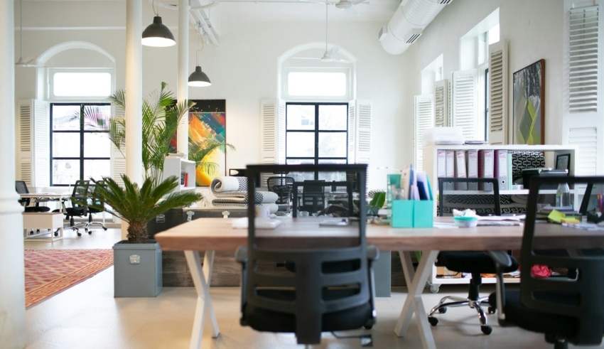Chaises ergonomiques : La r&eacute;volution du confort sur le lieu de travail