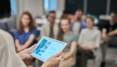 séminaire d'entreprise