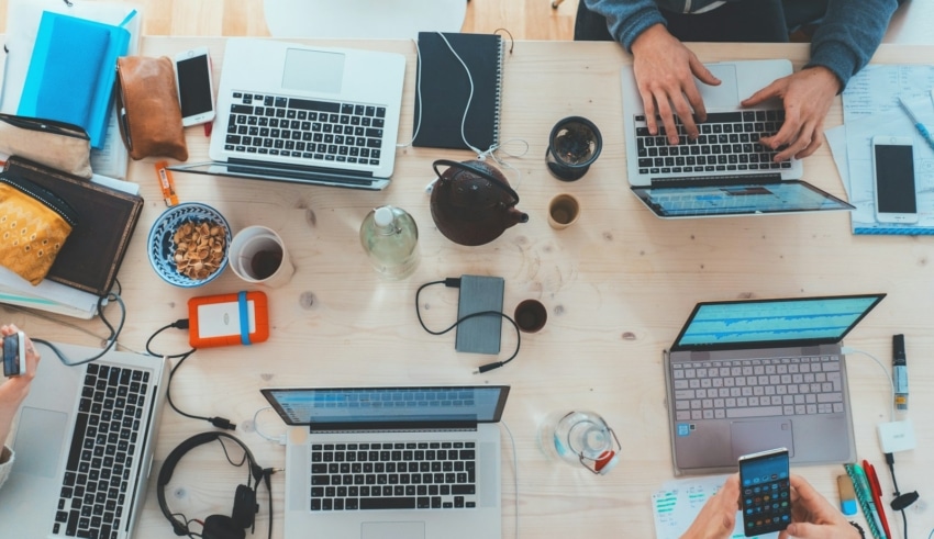 Les cl&eacute;s du succ&egrave;s pour cr&eacute;er votre startup : Guide &eacute;tape par &eacute;tape
