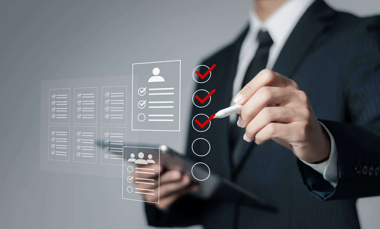 Cr&eacute;ation de CV par secteur : le choix d’un design qui vous repr&eacute;sente
