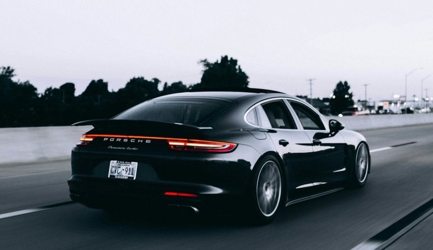 Pourquoi opter pour une voiture de luxe&thinsp;?