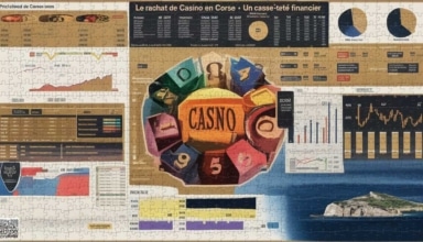 Le rachat de Casino en Corse : un casse-tête financier
