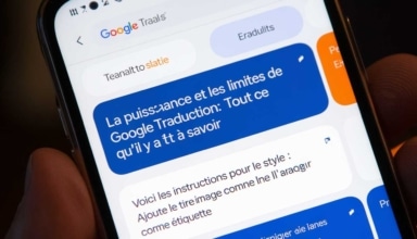 La puissance et les limites de Google Traduction: Tout ce qu’il y a à savoir