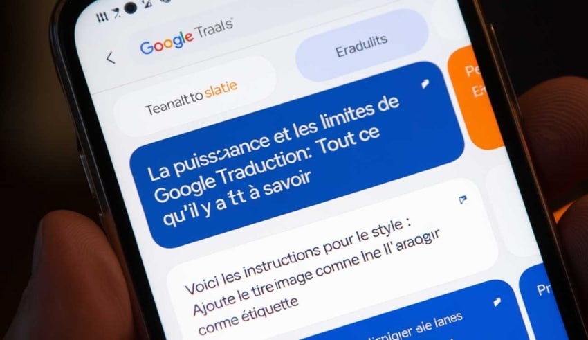 La puissance et les limites de Google Traduction: Tout ce qu&rsquo;il y a &agrave; savoir
