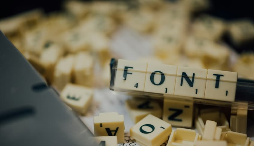 Dafont : pr&eacute;sentation et fonctionnement de ce moteur de recherche pour les polices d&rsquo;&eacute;critures