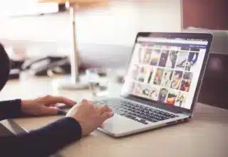 Pr&eacute;sence en ligne solide : quelle importance pour une entreprise&thinsp;?
