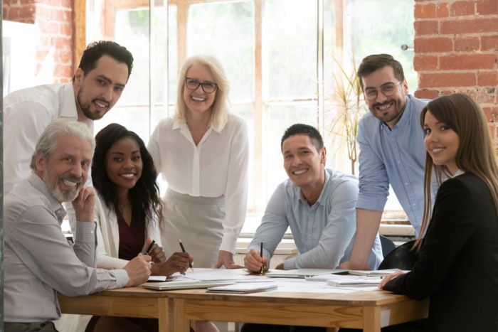 Quels sont les impacts des espaces de travail sur le bien-&ecirc;tre des employ&eacute;s&thinsp;?
