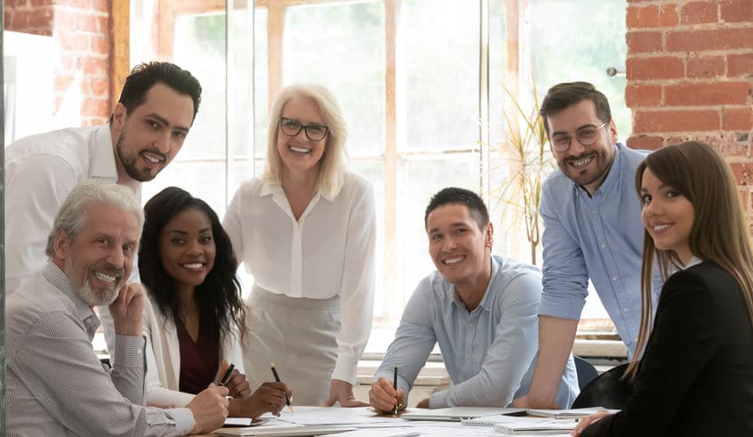 Quels sont les impacts des espaces de travail sur le bien-&ecirc;tre des employ&eacute;s&thinsp;?