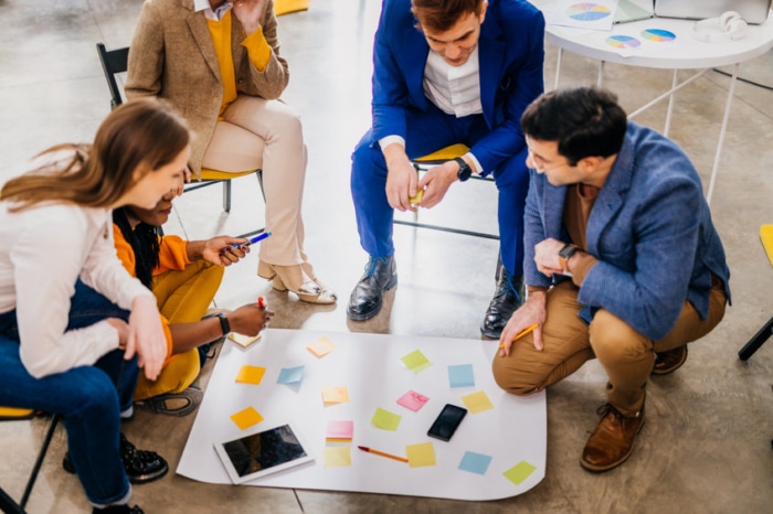 Quels sont les impacts des espaces de travail sur le bien-&ecirc;tre des employ&eacute;s&thinsp;?