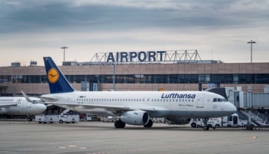 L’impact de la crise du Moyen-Orient sur le transport aérien : Lufthansa mesure-t-il mieux que pour le Covid ?