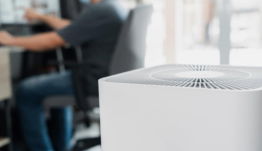 Combattre la poussi&egrave;re et les particules fines avec les &eacute;purateurs d&rsquo;air industriels