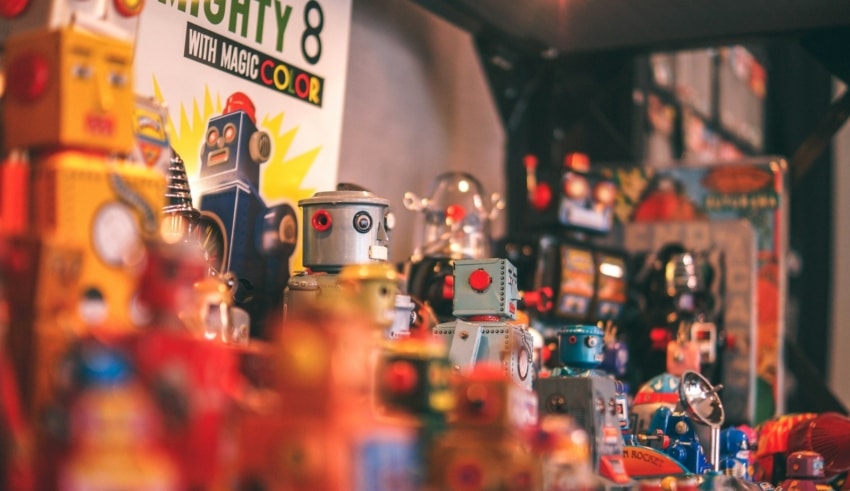 Pourquoi sommes-nous si fascin&eacute;s par les objets de collection ?