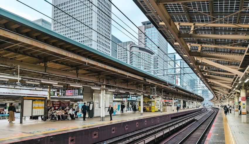 UrbanWeb : les fonctionnalit&eacute;s de ce site web interne de la ratp