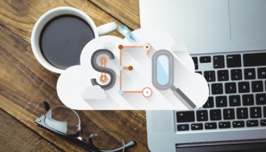top view cloud with word seo 1134 68[1]