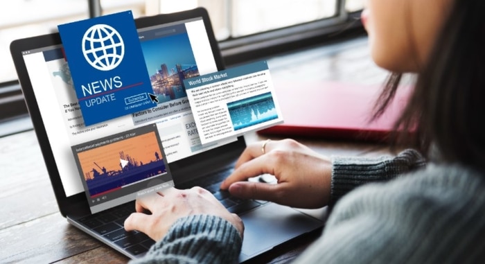 Comment choisir le bon journal pour publier une annonce de dissolution d’entreprise ?