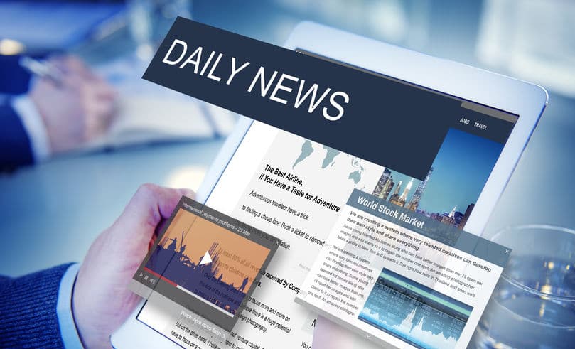 Comment choisir le bon journal pour publier une annonce de dissolution d’entreprise ?