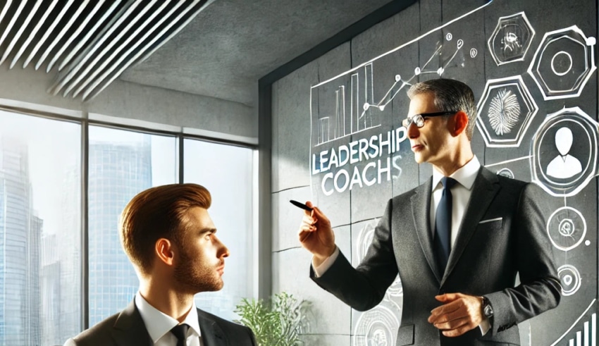Coaching et leadership : un duo gagnant pour les dirigeants