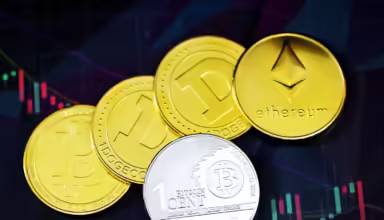 cryptomonnaies