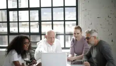 plateforme collaborative