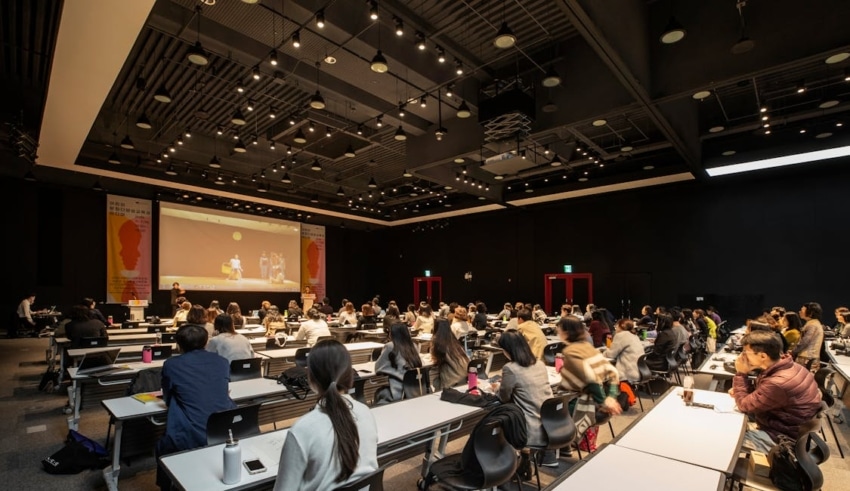 S&eacute;minaire d&rsquo;entreprise : quels sont les aspects de s&eacute;curit&eacute; &agrave; absolument consid&eacute;rer&thinsp;?