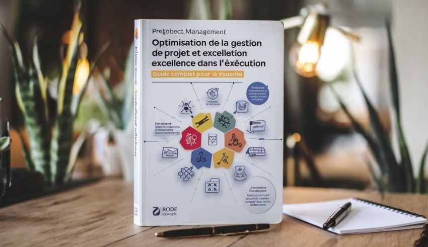 optimisation de la gestion de projet et excellence dans l’ex&eacute;cution : guide complet pour la r&eacute;ussite