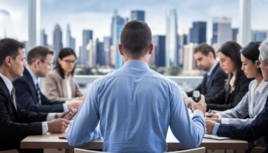 Dynamiques des fusions, acquisitions et intégration d’entreprises: stratégies gagnantes
