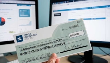 La Banque des Territoires renforce Towt avec une injection de 5 millions d’euros
