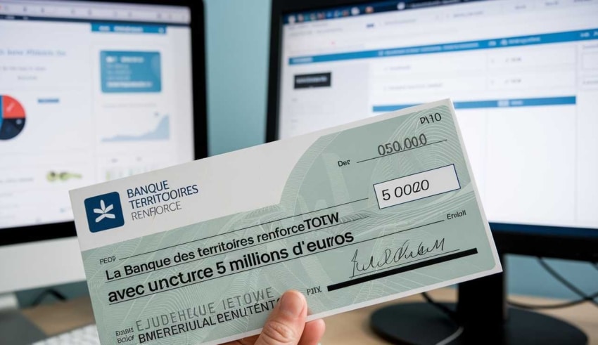 La Banque des Territoires renforce Towt avec une injection de 5 millions d’euros