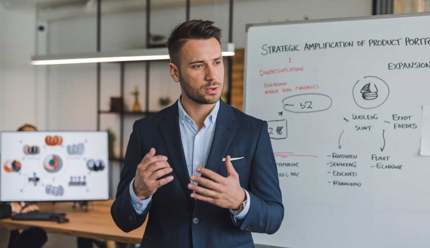 Amplification strat&eacute;gique : diversification et expansion de portefeuille de produits – Guide Expert