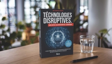 Technologies disruptives: guide expert en entrepreneuriat technologique