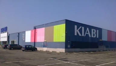 magasin kiabi plaisir
