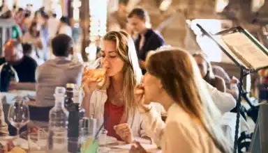 gérer un restaurant