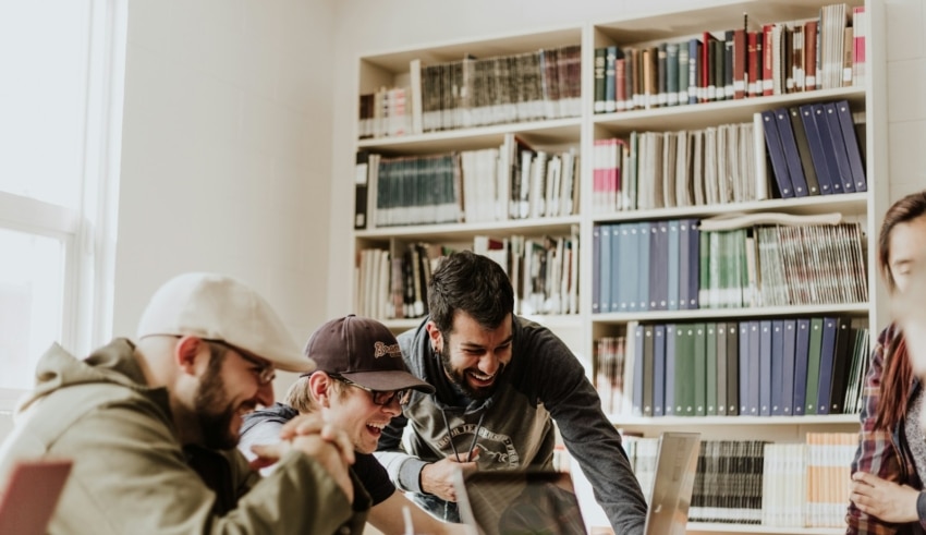 Strat&eacute;gies cr&eacute;atives pour favoriser la coh&eacute;sion d’&eacute;quipe en entreprise