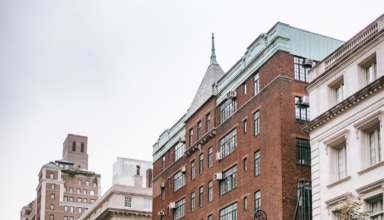 immobilier de luxe à paris