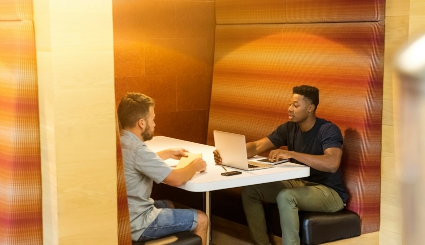 Coworking&nbsp;: simple effet de mode ou ph&eacute;nom&egrave;ne durable&nbsp;?