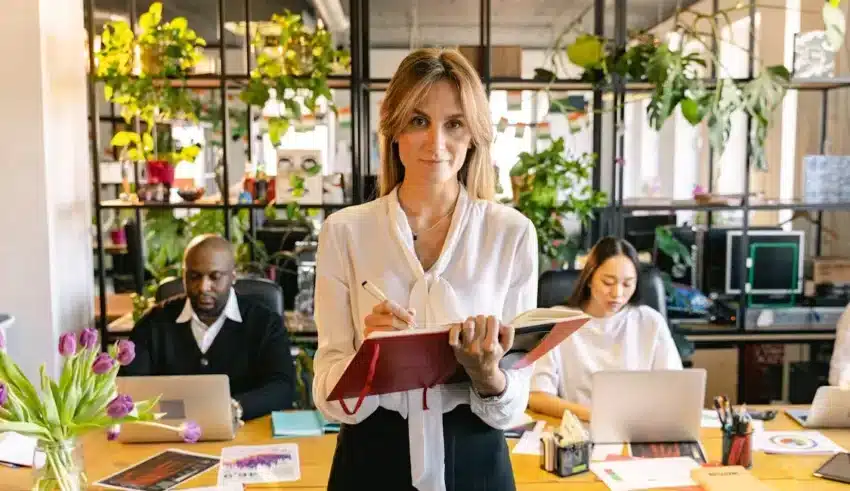 Pourquoi choisir un bureau de direction&thinsp;?